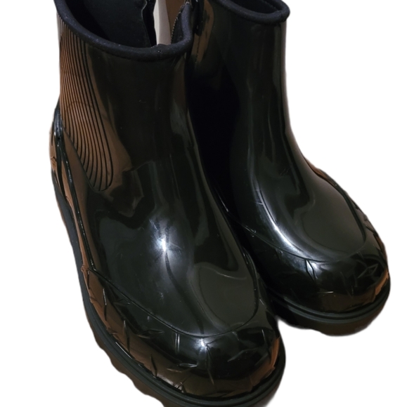 Mini Melissa Shoes - Mini Melissa Rubber Duckies 🐤